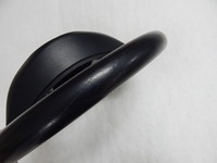 фото thumb №10, Mercedes a-klasa w169 - воздуховод кожа oryg