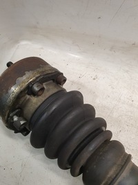 фото thumb №8, Приводной вал правая audi a3 8l 1,8 125km 97r.