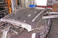 фото thumb №5, Ot351 seat leon iii 5f крыша kombi