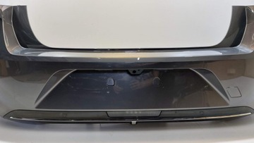 фото thumb №7, Бампер зад astra opel astra l 2021-