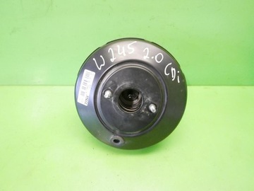 фото thumb №1, Підсилювач гальмівні mercedes w245 b180 2.0 cdi 05-08
