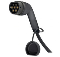 фото thumb №1, Шланг зарядки, транспортное средство электрический