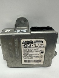 фото thumb №4, Датчик подушка безпеки renault megane 2 8200411006