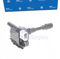 фото thumb №1, Катушка зажигания delphi do suzuki ignis ii 1.5