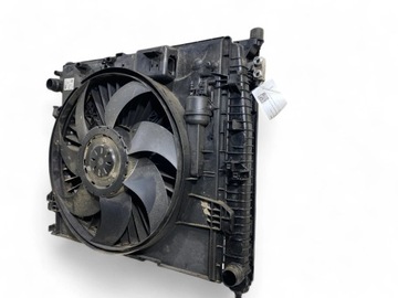 фото thumb №11, Mercedes-benz gle w166 - c292 2018 радиаторов / комплект