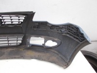 фото thumb №14, Бампер передний перед vw polo 9n 6q lift 2005-2008 6q0807221c la5r