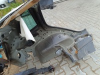 фото thumb №10, Vw tiguan ii lift - четверть крыло порог задний левый