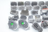 Vw audi радиатор led фонари Цена, фото thumb