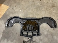 фото thumb №8, Плита захист pod коробка передач передач підвіска mercedes gl x166