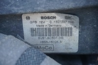 фото thumb №8, Mazda 3 bl 1.6d pas передний радиатор вентилятор 3137228081 1137328464