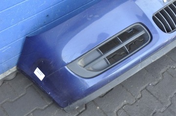 фото thumb №8, Skoda roomster бампер перед переднее