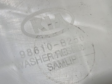 фото thumb №11, Бачок склоомивача kia soul ii 13-18