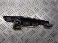 фото thumb №3, Ручка правая задняя наружная mitsubishi outlander i a39a