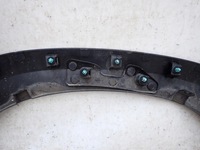 фото thumb №10, Mazda mx-30 20- молдинг накладка левый перед