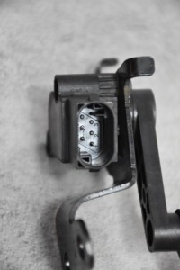 Датчик рівня праві перед jaguar f-type x152 2022r gx533c280ab в Україні, фото thumb