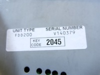 фото thumb №8, Радио cd ford focus 2 ii с код 7m5t-18c815-ba 1