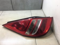 фото thumb №1, Лампа левый задняя hyundai i30 i hb 92401-2r0