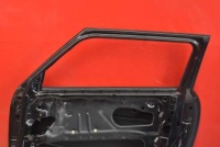 Дверей праве  перед передні чорні mini paceman r61 12-16 Зі Шроту, фото thumb