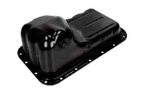 фото thumb №2, Поддон масляная сталь chevrolet aveo / kalos matiz