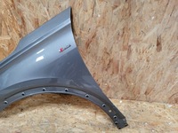 фото thumb №5, Крыло audi q4 89a левый