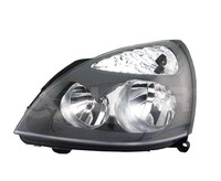 фото thumb №1, Nowa левая лампа renault thalia clio 2001-2005 depo