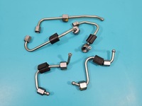 фото thumb №2, Шланг паливний jeep renegade 14- 2.0 crd