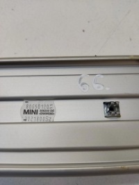 фото thumb №10, Mini cooper countryman r60 2012 element консолі центральної 306200