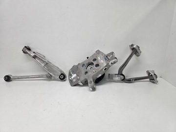 фото thumb №1, Porsche 992 gt3 підвішування ліві передні 9gt407245c 9gt407165c 9gt407039b