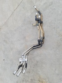 фото thumb №1, Шланг провода dogrzewacza vw t5 eu