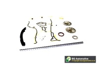 фото thumb №2, Набір ланцюга розподільного валу full kit bga