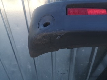 фото thumb №9, Бампер зад opel vivaro a renault trafic ii рестайлінг pdc pod датчики 06-14