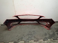 фото thumb №6, Бампер перед передний mercedes b-klasa w246 2011-2015 a246