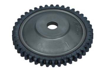 фото thumb №1, Колесо вал розподільний вал renault clio iv/ dacia duster ii 0,9 tce