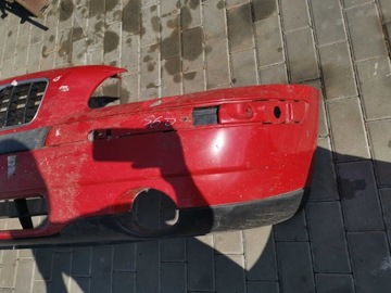 фото thumb №13, Volvo s60 переднее бампер перед 9178213v