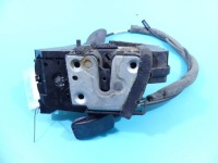 фото thumb №2, Замок задняя правый 825000767r renault clio iv 12-19