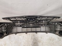 фото thumb №10, Toyota camry viii бампер передний перед 52119- kompletny pdc омыватель