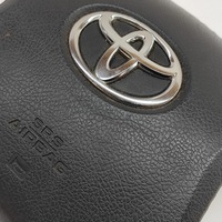 фото thumb №5, Toyota hilux an10, an20, an30 2011 подушка повітряна подушка безпеки керма