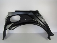 фото thumb №11, Mercedes s klasa w222 обшивка крила задня правий