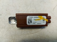 фото thumb №1, Jaguar xe модуль антени fw93-18k942-cb