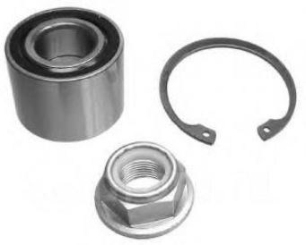 фото thumb №1, Подшипник, набор ремонтный ступицы dacia logan