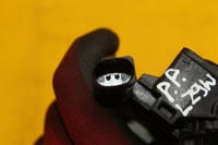 фото thumb №7, Ручка дверь правый перед audi lz9w a8 d3