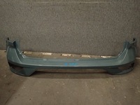 фото thumb №1, Бампер задняя vw t roc t-roc 2ga