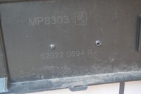 фото thumb №8, 620220594r бампер перед передній renault express 21-