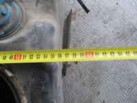 Бак пального opel astra h бензин Київ, фото thumb