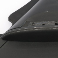 Mercedes ml w164 обшивка двері задній правий чорний a1647301470 Ціна, фото thumb