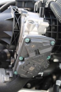 фото thumb №8, Bmw дросельна заслінка 9847189 двигун b58b30p b58n b58 b30 13549847189 9847189 13