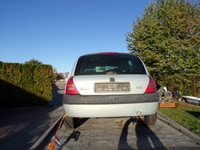 фото thumb №5, Рычаг передний левый renault clio ii 1.2b