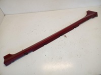 фото thumb №1, Левая молдинг порог накладка naj nissan leaf ii 768535sa0a