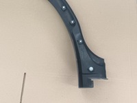 фото thumb №11, Планка задня ліва toyota corolla cross зад лівий