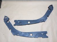 фото thumb №1, Захист поперечина передній верхній права 8200187674 renault scenic ii